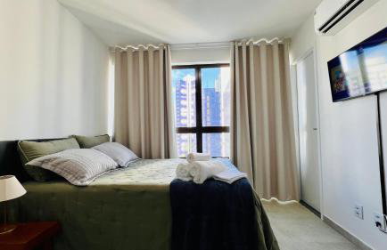 Flat Boa Viagem - Foto 27