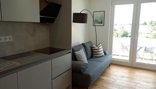 Ferienwohnung Mundry - Foto 4