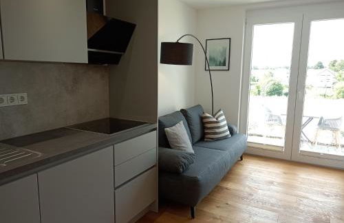 Ferienwohnung Mundry - Foto 4