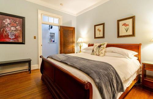 City Cottage on Main Street In North GA - Foto 24