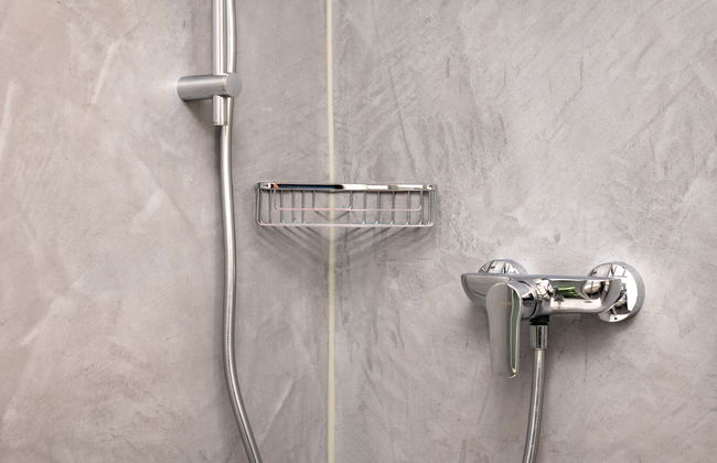 Tiny Haus Westerwald 16 Blue - Foto 14