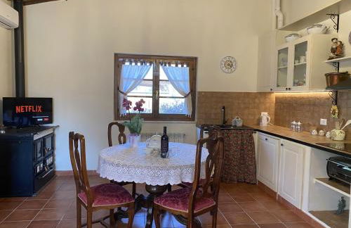 Podere la Fonte Vernaccia & Zafferano - Foto 25