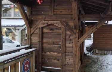 MORZINE GUEST CHALET Hot tub - Sauna - Premium Location - Foto 26