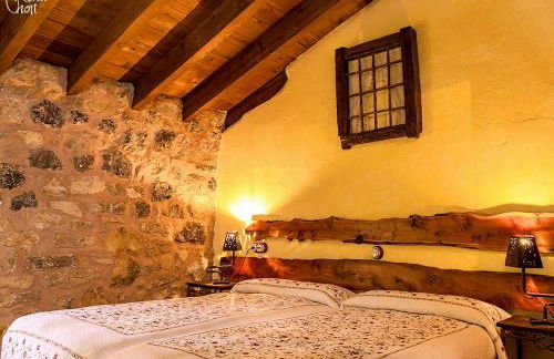 Casas Rurales Chon Alto Tajo - Foto 38