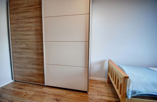 HelApartamenty - Apartament Baltyk II - Photo 5