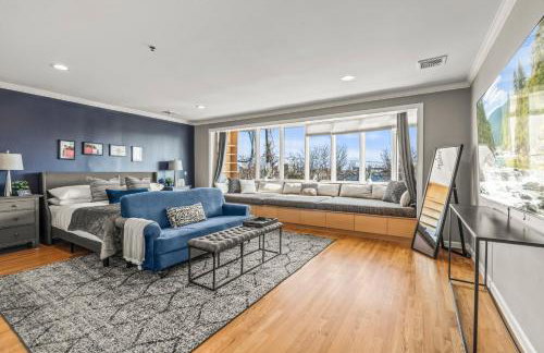 5 bdrm - Heated Indoor Pool - Roof Top Deck - Foto 10