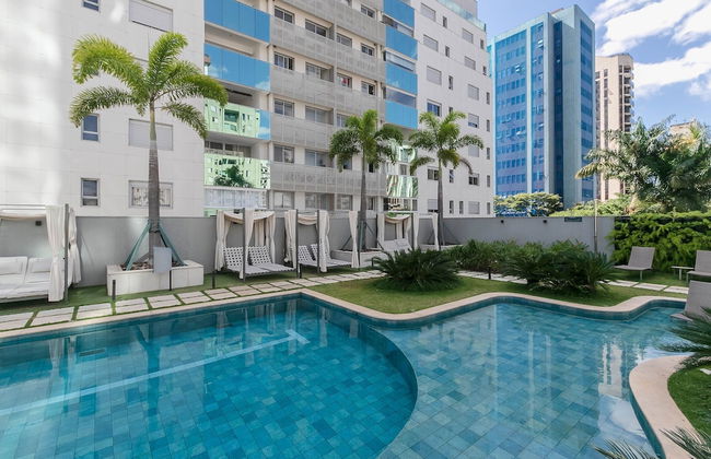 Alto Padrão no coração da Savassi - Foto 42