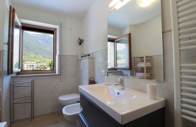 Apartment With Garden, Del Corlo Lake, Belluno - Foto 22