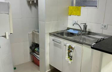 Itanhaem apto Praia do Sonho - Foto 5