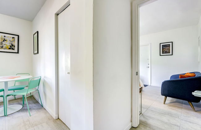 Cottages El Portal - Foto 12