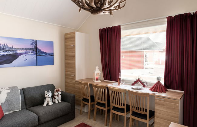 Santa Claus Holiday Village - Foto 35