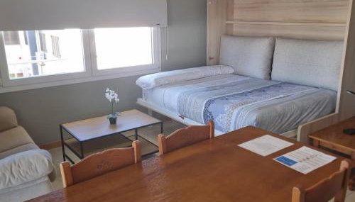 Apartamento Portosun Pez - Foto 2