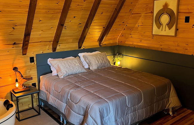 Taboo Refúgio - Foto 31