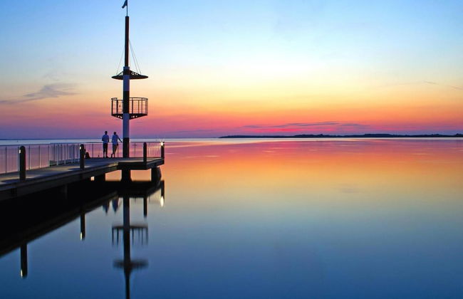 Exklusives Skandinavisches Ferienhaus - Foto 18