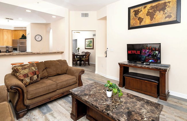 Tranquil Breeze at Caribe Cove - Foto 1