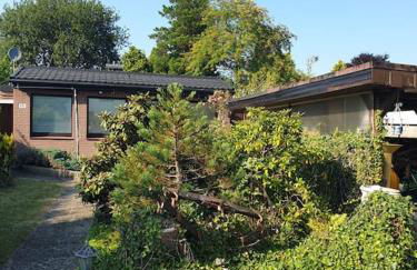 Bungalow 3-Zimmer / Wlan / Garten / Parkplatz - Foto 1