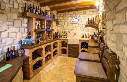 Villa Stolovi by Interhome - Foto 20