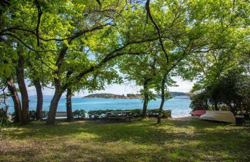 Beachfront house Thalassography - Foto 9