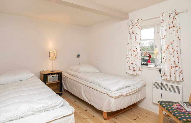 4 Person Holiday Home in Bagenkop - Foto 9