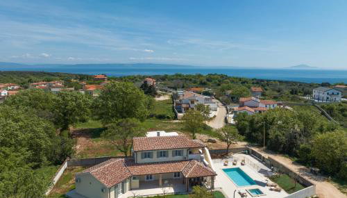 Villa in Kavran - Foto 5