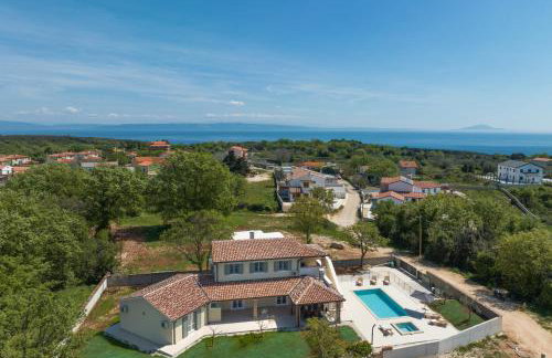 Villa in Kavran - Foto 5