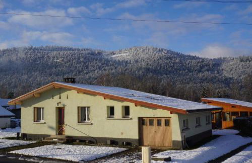 La maison et l'étang de pêche - Foto 21