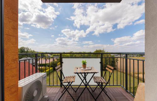 Apartament Brzeziny by Stay&Rest - szybki dojazd i parking - Photo 19