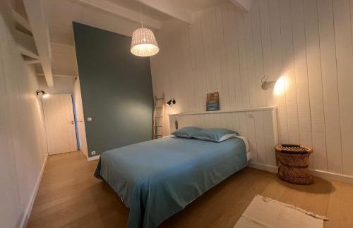 La Cabane du Cap Ferret - Foto 26
