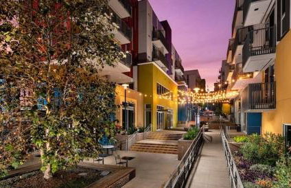 Colorful penthouse near DTLA - Foto 20