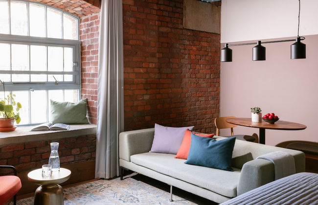 Native Manchester - Photo 50