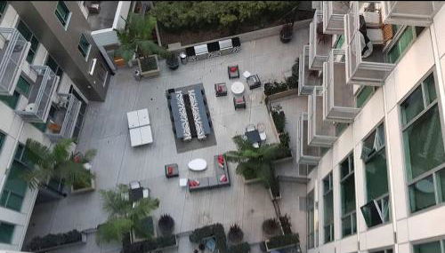 Spacious 3bed Apt with pool close to SDCC - Foto 3