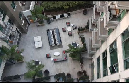 Spacious 3bed Apt with pool close to SDCC - Foto 3