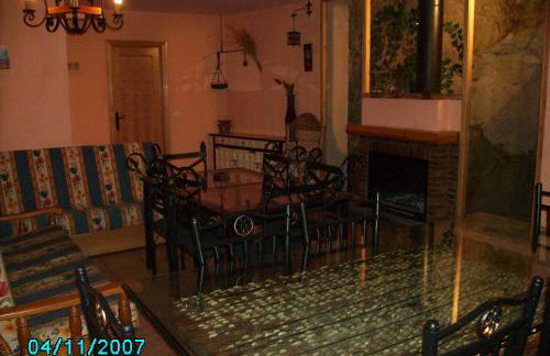 VUT Vivienda de uso turístico la Risca - Foto 1