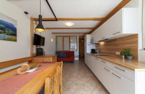 Mühlanderhof Apt Klopairspitze - Foto 4