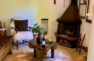 Chalé de luxo pertinho de Monte Verde - Foto 32