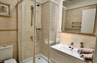 Luxury penthouse with breathtaking views and huge private terraces - Foto 26