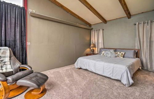 Heated Pool With View~The Lookout At Bryce Canyon - Foto 9