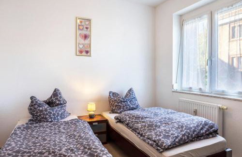 Ferienwohnung in Plaue - Foto 24