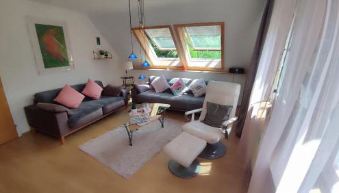 Haus Wander-Lust - Foto 5