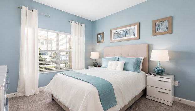 9079dd-the Retreat at Championsgate - Foto 3, Habitación