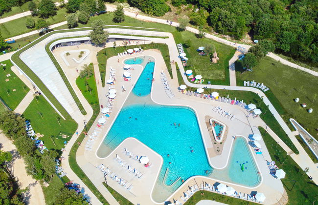 Mobilhome Villa Prestige - Foto 23