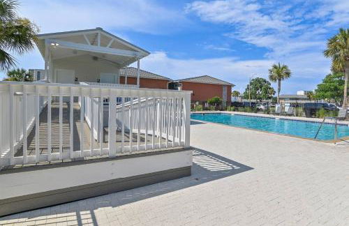 Gulf Terrace 244 - Cast Away - Foto 23