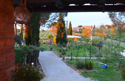 Agriturismo La Terra - Foto 20