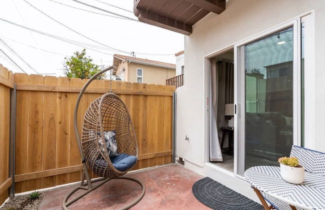 The Rosemont III - Steps From Windansea Beach - Foto 21