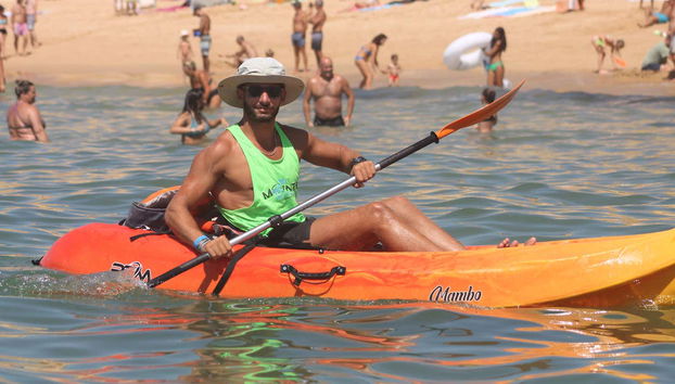 Armacao de Pera Kayak Rental - Foto 5