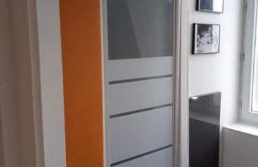 L'appt du vieux qui ne voulait pas fêter son anniversaire - Foto 11