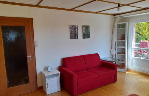 Ferienwohnung Unterm Tulpenbaum - Foto 8