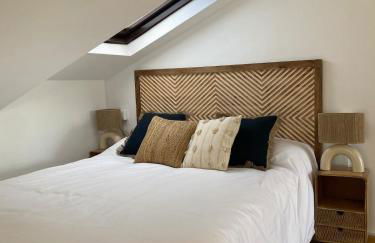 Ático tipo loft en primera línea de playa - Photo 12