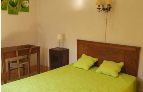 Appartement Caprunale Rivière & Maquis - Foto 8