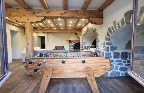 Grande Maison au pied du Col - Foto 24